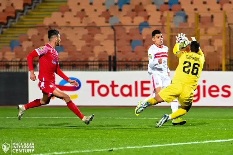 اخبار الزمالك - فرج عامر: انتقال بن شرقي للأهلي شبه مؤكد .. فيتوريا يظهر في الصورة من جديد ويقترب من قيادة المنتخب  .. الأرجنتين تكشف النقاب عن قميص كأس العالم 2022