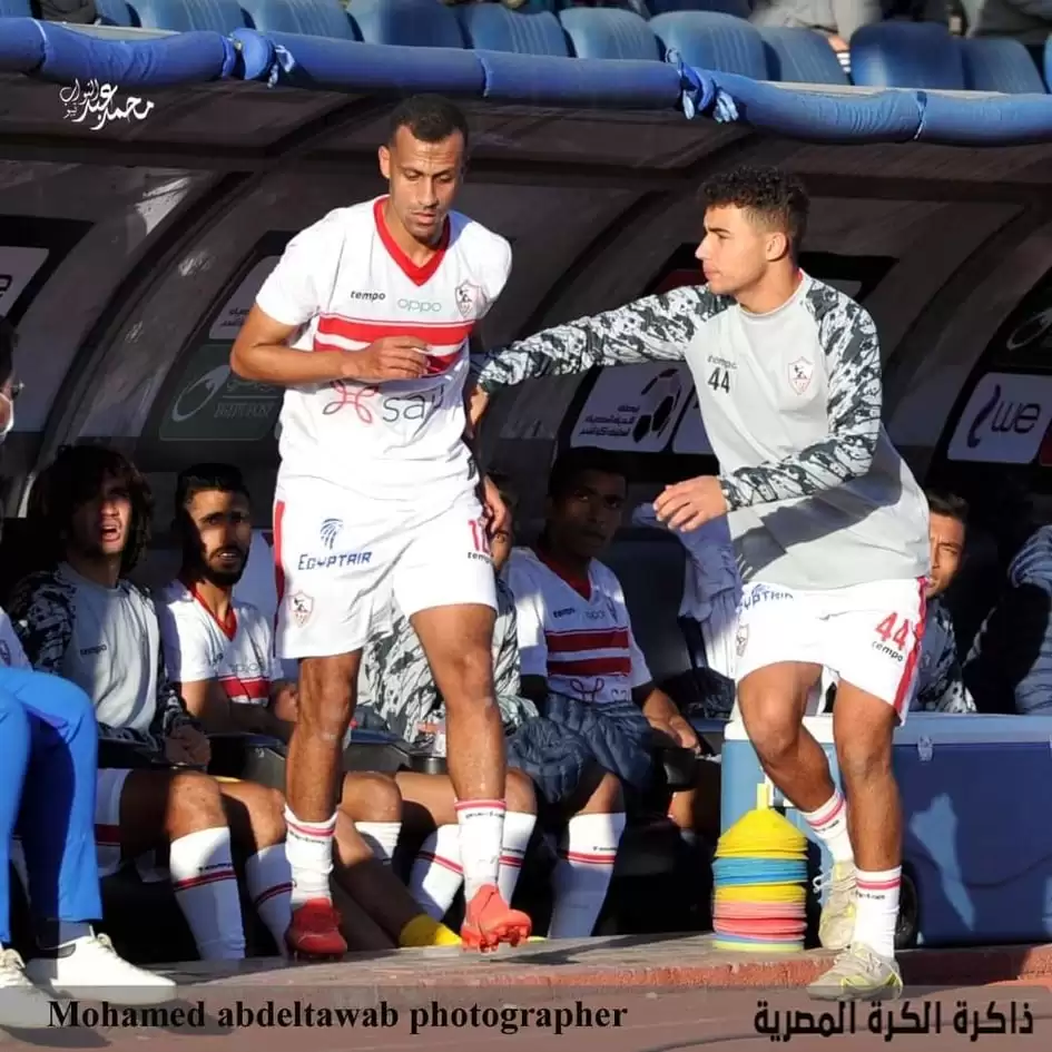 اخبار الزمالك - روقا ينتظر فرمان الزمالك الأخير قبل حسم قرار الرحيل .. مرتضى منصور يتعاون مع 4 أندية لحسم الصفقات الجديدة