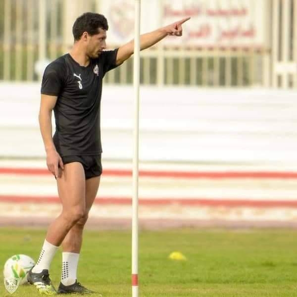 بعد عودته إلى تدريب الزمالك ..نكشف موقف فيريرا من طارق حامد ..وتحرك بيراميدز بعرض جديد 