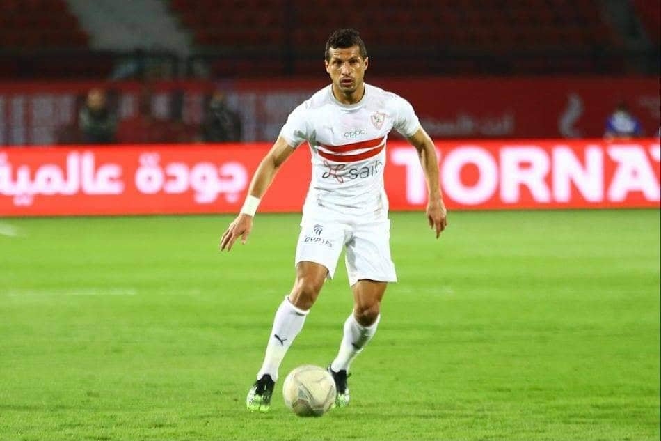 نكشف موعد رحيل طارق حامد والزمالك يتخذ إجراءات تصعيدية ضد سيسيه .. جماهير الزمالك تتوافد على مقر النادي وتهاجم طارق حامد