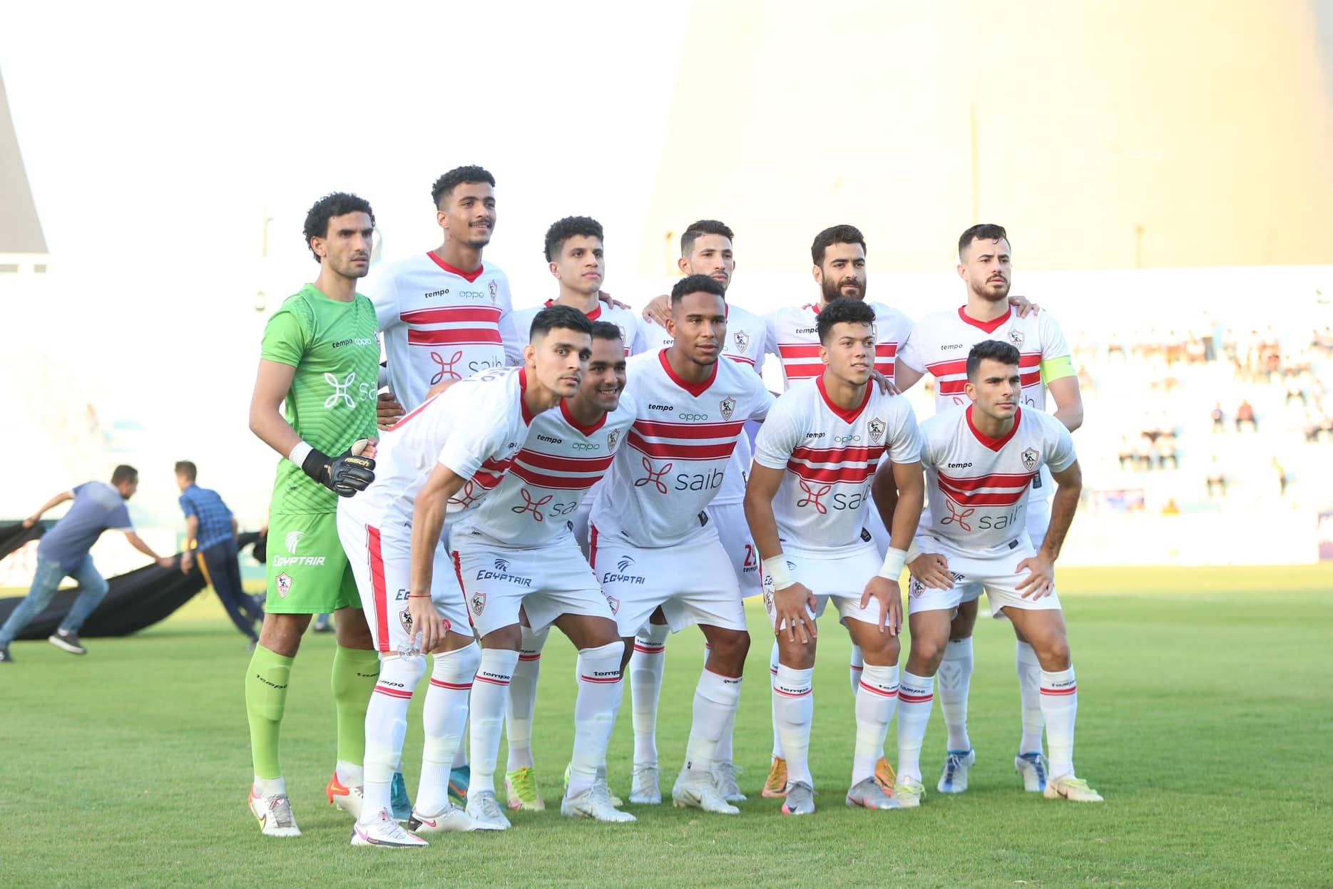 الزمالك يحصل على توقيع صفقة الموسم ويتمسك بالونش .. وأبو جبل يكتب نهايته