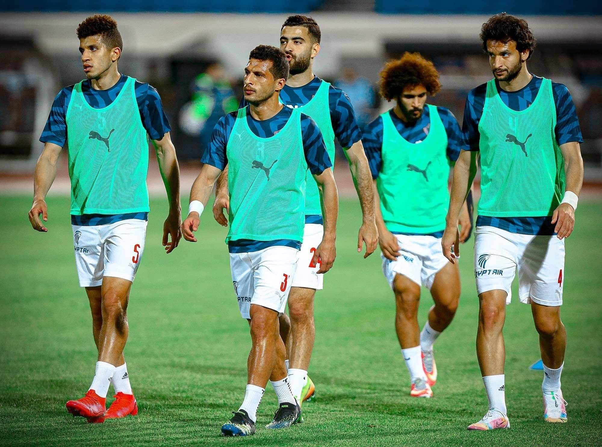 الزمالك اليوم فى الصحف ..فيريرا يذاكر مباريات الأهلي مع سواريش ويجهز هذا النجم ..هل طلب طارق حامد الخلع ..الزمالك يطالب جالاتا بنصف مليون دولار 