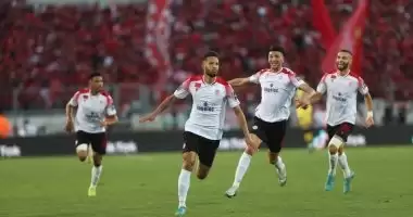 اخبار الزمالك - الوداد يواجه الفتح فى نصف نهائى كأس المغرب و4 مواجهات نارية بالتصفيات التأهيلية لدوري أبطال أوروبا