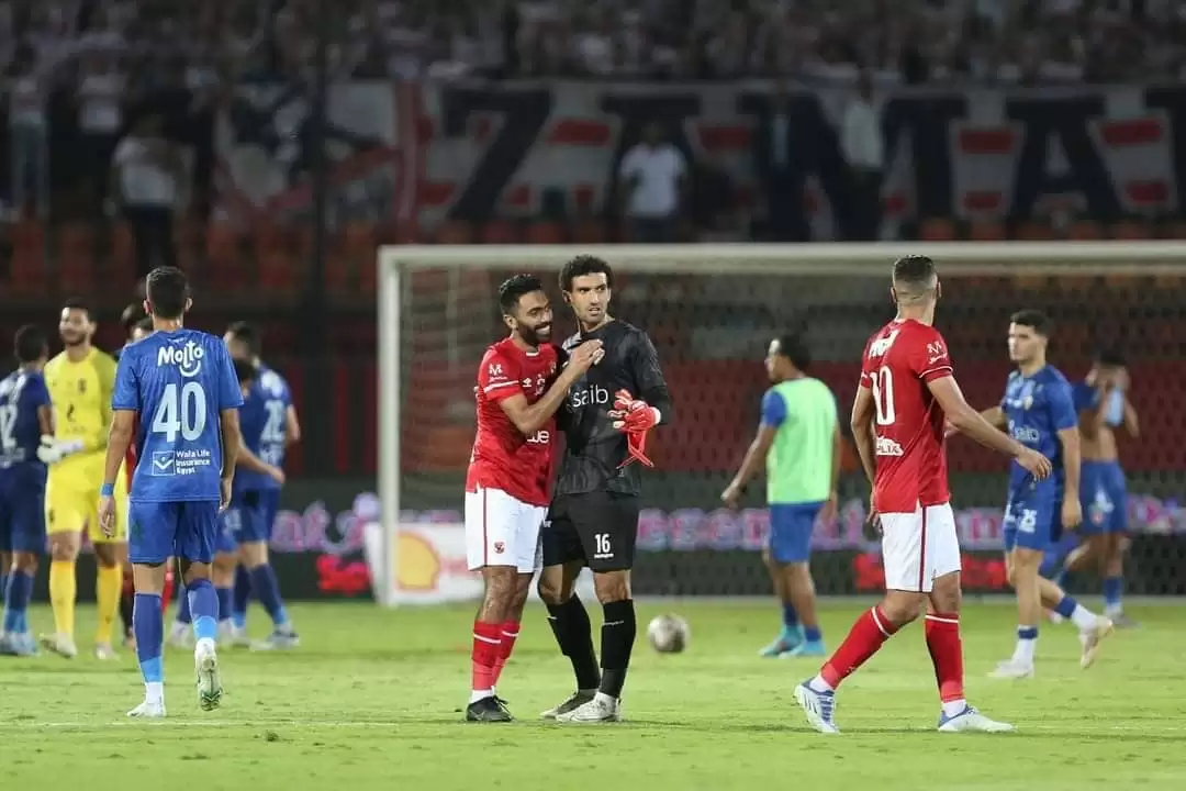 اخبار الزمالك - ميدو يحذر لاعبي الزمالك: "اوعوا يغفلونا" .. ونبيل محمود: الأهلي أقوى من الزمالك .. وهشام يكن: الأهلي فى أسوء حالاته بيعرف ازاي يكسب .. أمير عزمي: المباراة خارج التوقعات وعبد الجليل: الأهلي كالأسد