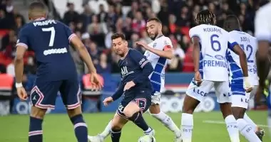 اخبار الزمالك - باريس سان جيرمان يتصدر مباريات اليوم .. تعرف على مواعيد مباريات الأسبوع 27 من الدوري