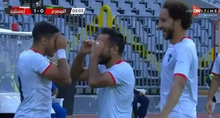 اخبار الزمالك - الإتحاد السكندري يولع فى إنبي بفضل ميسي ..دخان إيسترن كومباني يحرق المصري ..مدافع الأهلي السابق يهدر ضربة جزاء فى سقوط غزل المحلة ..خالد جلال يعلن قائمة البنك الأهلي لمواجهة بيراميدز 