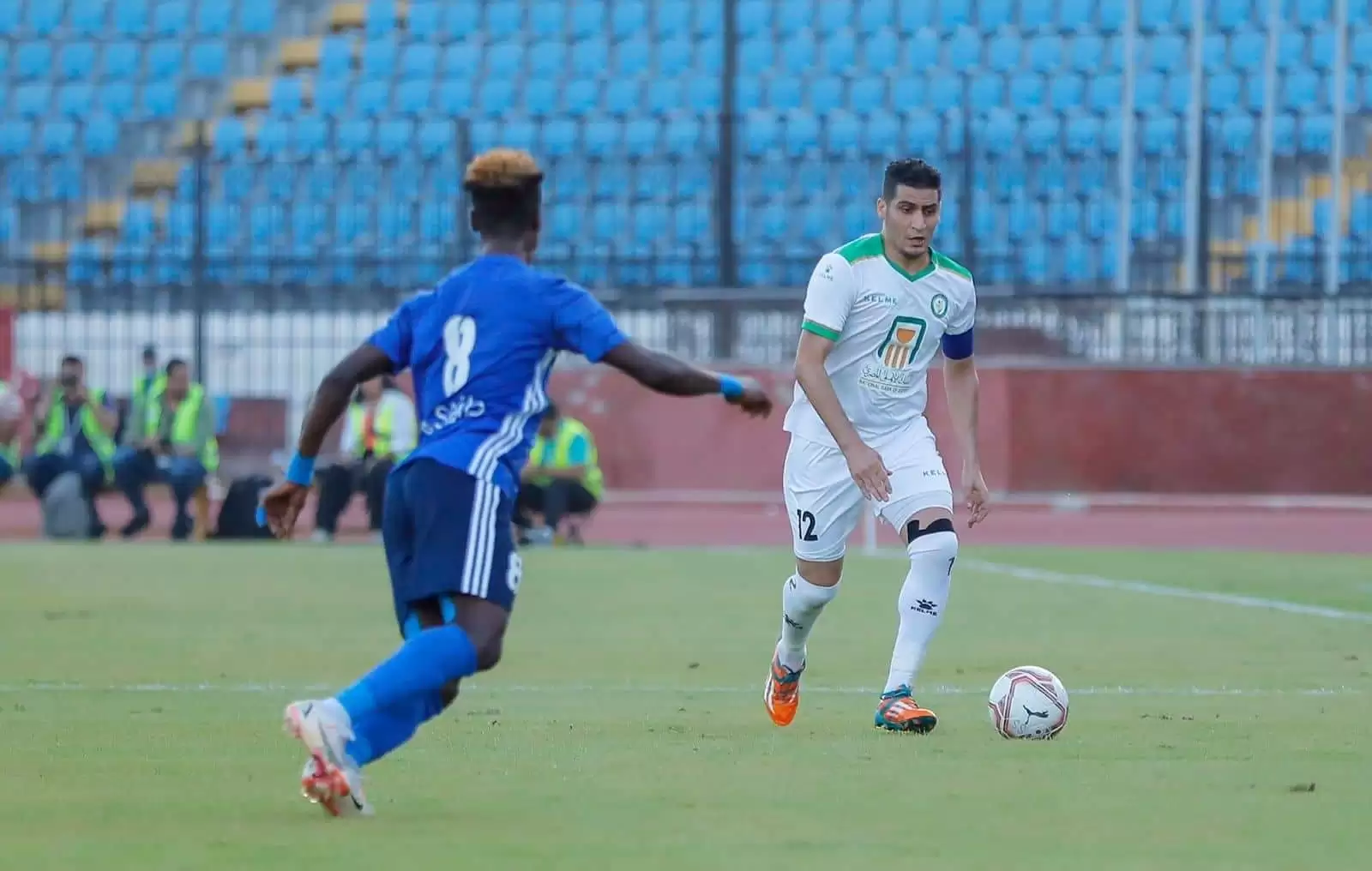 اخبار الزمالك - اليوم ..ثلاث لقاءات فى الدوري أبرزها  الأهلي ضد المقاصة . مصر تواجه الصومال فى كاس العرب  .الأهلي يواصل مطاردة بن شرقي . مرازيق الزمالك الأقرب للدوري .