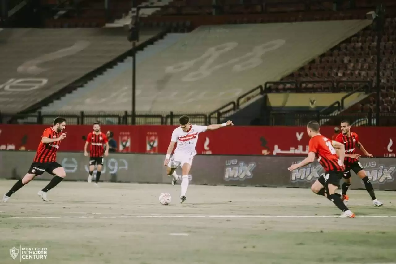 اخبار الزمالك - أمير مرتضى : لاعبي الزمالك رجالة والدوري صعب ..محمد صلاح عدالة سر النجاح ..شبانة الدوري يقترب من الزمالك 