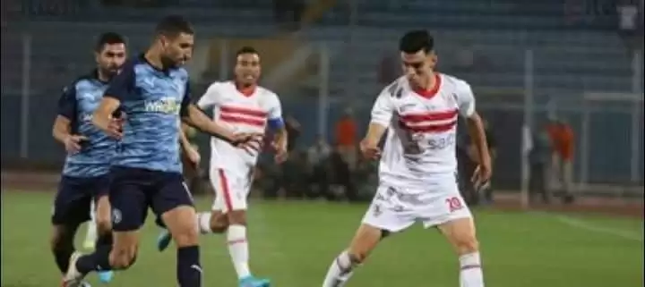 اخبار الزمالك - الزمالك وبيراميدز ..قمة الصدارة ..ميدو هذا هو الثنائي الأخطر والزمالك بطل الدوري حتى لوخسر ..القباني 