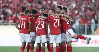 الأهلي ضد فاركو ومصر ضد الجزائر بكأس العرب أبرز مباريات اليوم .. كاف يحسم موق