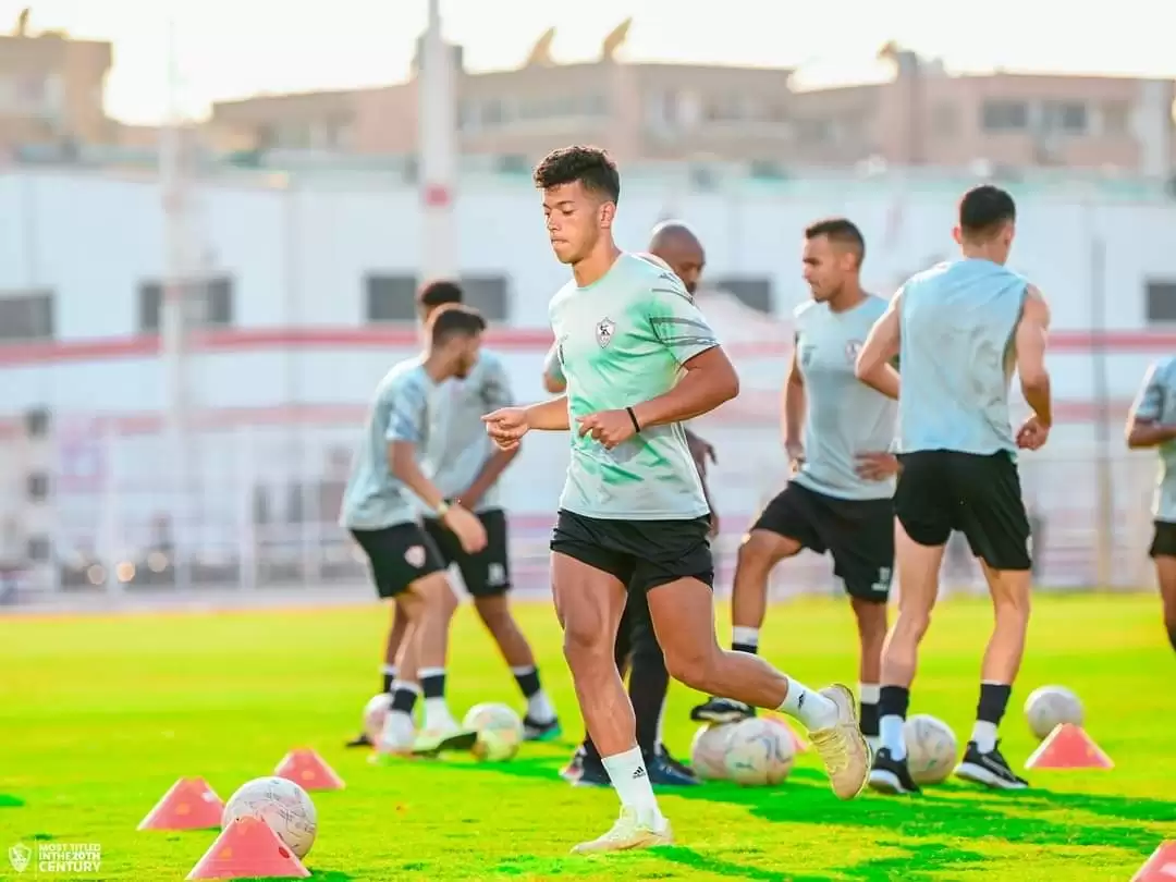 اخبار الزمالك - الزمالك اليوم ..مرتضى منصور يكشف أحدث الصفقات شادي خليل وتوهو لواي ..محاضرة عودة الحاوي والسعيد وتأهيل هذا الثنائي قبل لقاء الإسماعيلي 