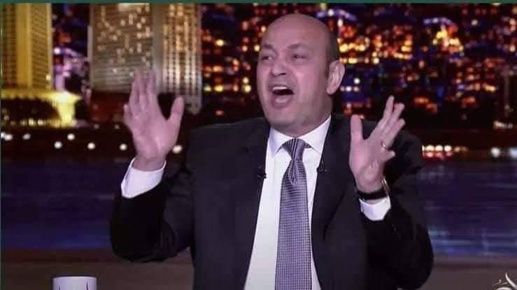 عمرو أديب يقصف جبهة الخطيب ويلقنه درس قاسي