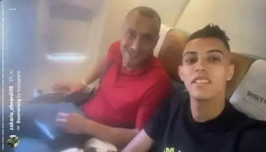 اخبار الزمالك -  فيريرا يختار 22 لاعب لمواجهة فاركو بعودة الثلاثي وإستبعاد هذا الثنائي..زكريا الورد فى القاهرة 