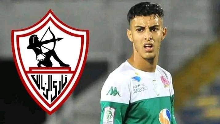 الوردي فى القاهرة للتوقيع مع الزمالك ..بيراميدز يصدم الزمالك فى صفقة بلاتي توريه 