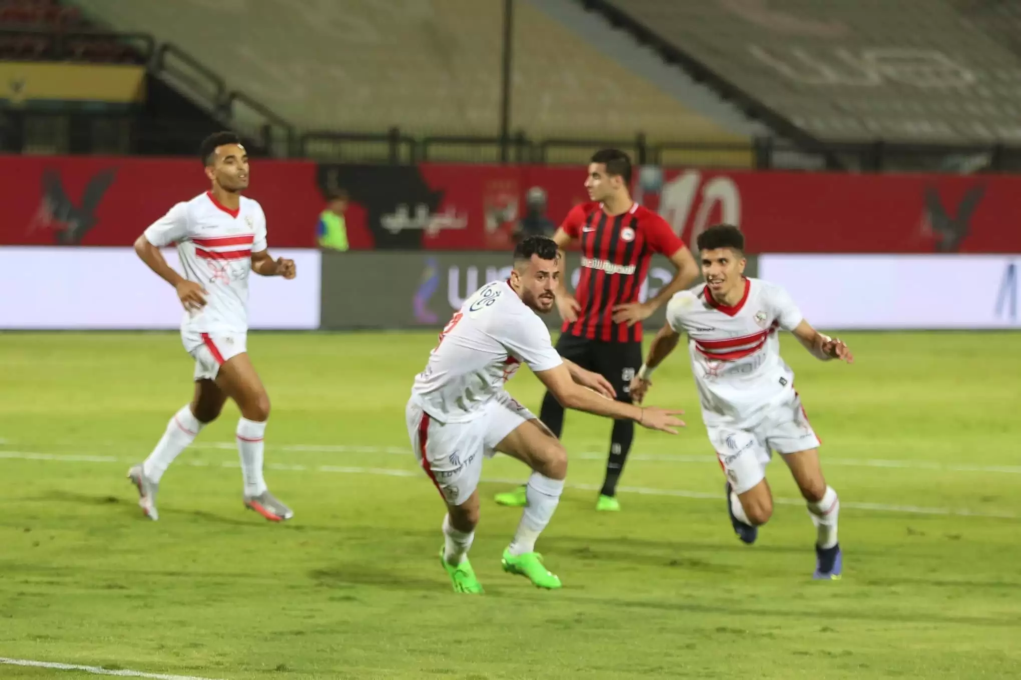 اخبار الزمالك - نكشف بالأسماء الصفقات التبادلية بين الزمالك وفيوتشر .. الزمالك يؤجل إرسال القائمة الإفريقية