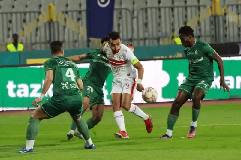 اخبار الزمالك - بعد التتويج رسميًا .. الزمالك ضد  الاتحاد السكندري في مباراة للاحتفال فقط .. تعرف على مباريات اليوم