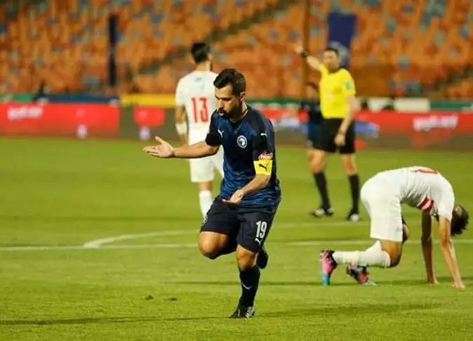 اخبار الزمالك - الأهلي على اعتاب حسم صفقة نجم الترجي وعبد الله السعيد يبتعد عن الزمالك ويقترب من هذا الفريق