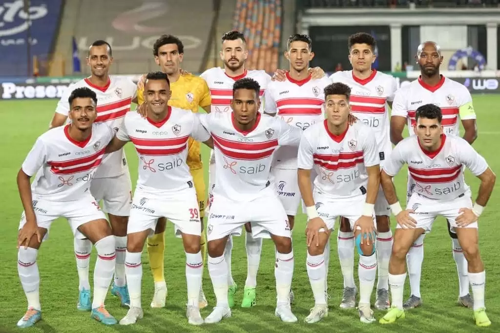 اخبار الزمالك - اخبار الزمالك اليوم | 7 صفقات سوبر في الزمالك .. أبو جبل في البريميرليج .. صفقة نجم فاركو .. قرار زيزو النهائي .. مصير فيريرا .. فرمان جديد من فيريرا .. رحيل الثنائي .. مشاهد تاريخية