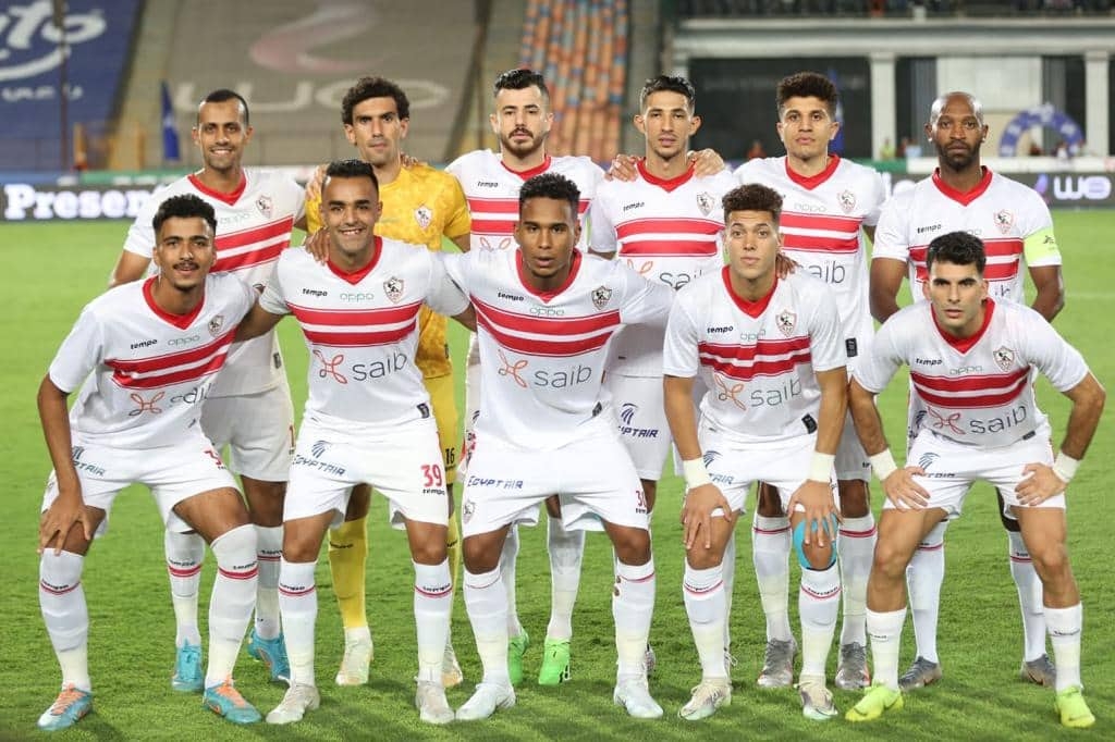 اخبار الزمالك في الصحف | الزمالك يرفض ذبح نجم الفريق الصاعد .. الزمالك في حيرة .. فرمان جديد من فيريرا قبل مواجهة المصري