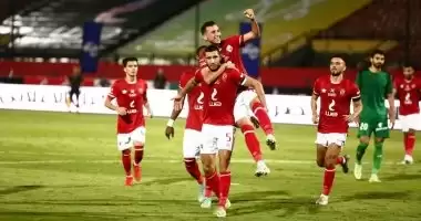 اخبار الزمالك - الأهلي ينهي أسوأ مواسمه برباعية في شباك سيراميكا ونتائج صادمة في مواجهتي البنك الأهلي مع إنبي وسموحة مع فاركو