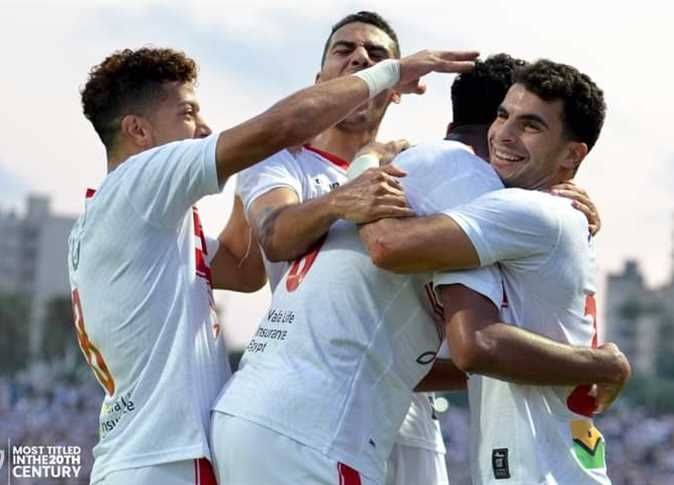 اخبار الزمالك في الصحف | رحيل زيزو واستقالة مرتضى منصور .. 3 صفقات رسمية في الزمالك .. تقرير حسم مصير 5 نجوم