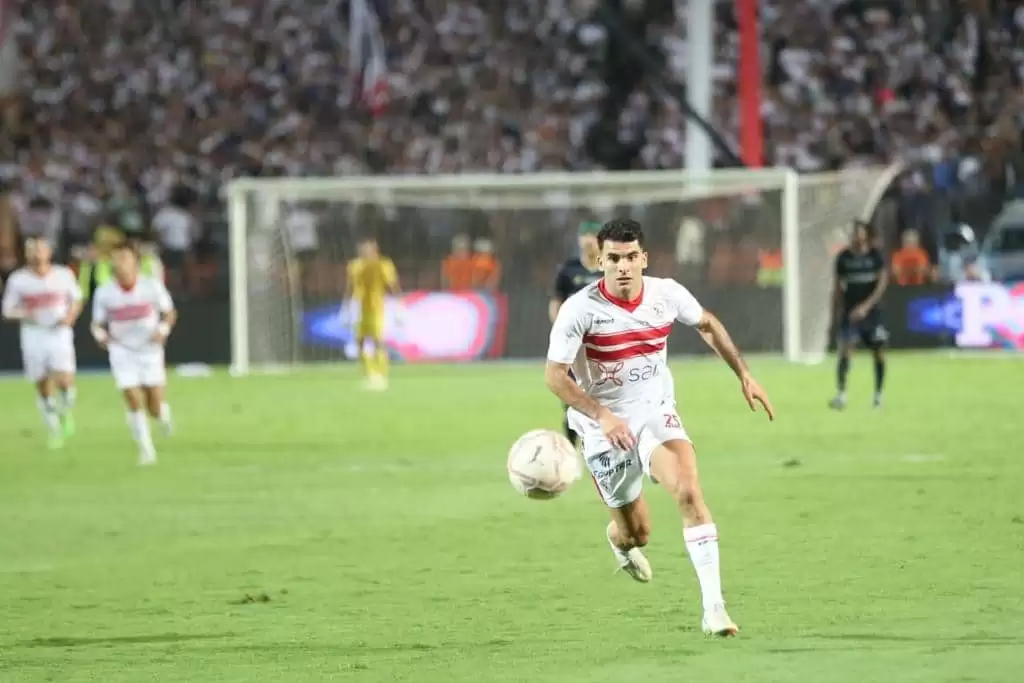 اخبار الزمالك - مفاجآت جديدة نجم مغربي  وراء أقناع زيزو  بالرحيل عن  الزمالك..شبانة يحذر الزمالك من هذا القرار الخطير 