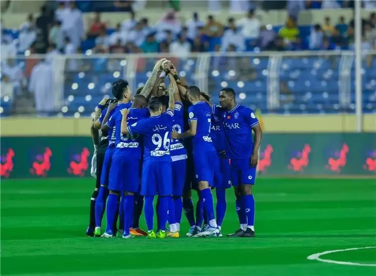 اخبار الزمالك - قبل كأس لوسيل ..الهلال يستعيد المالكي وينتظر تحديد موقف الدوسري من مواجهة الزمالك..الونش يعلن التحدي 