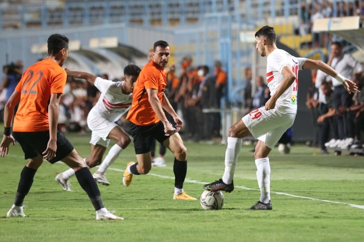 البنك الأهلي يخطف ثنائي الزمالك .. كاف يحدد موعد مباراتي الزمالك وبطل تشاد