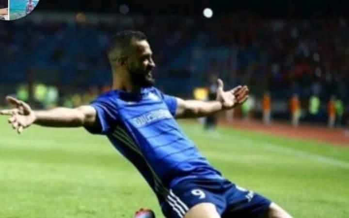 رحيل 4  لاعبين جدد ..المصري البورسعيدي والبنك الأهلي يعلنا ضم رباعي الزمالك بيع وإستعارة 