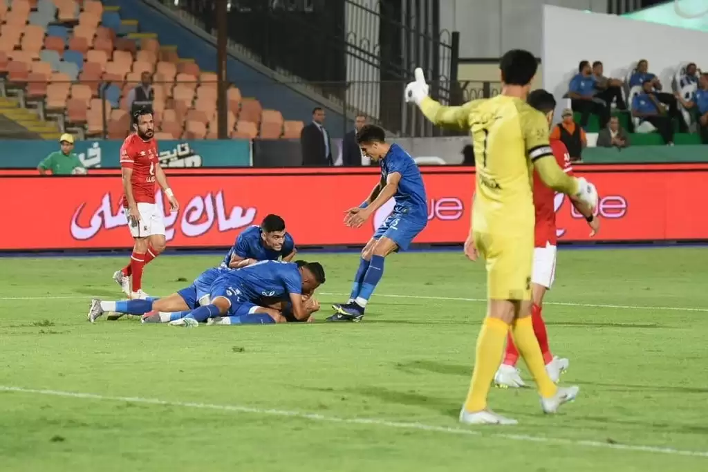 اخبار الزمالك - الزمالك يتقدم | الاتحاد الدولى للتاريخ والإحصاء يعلن التصنيف العربى والقارى والعالمى للأندية في سبتمبر