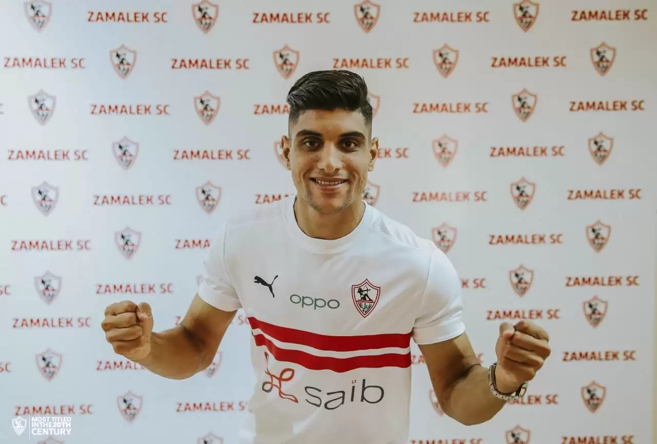 الزمالك يحسم مصير شبانة في جلسة حاسمة ومنتخب تونس يستدعي ثنائي الزمالك