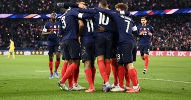 10 مباريات في دوري الأمم الأوروبية أبرزها مواجهة فرنسا مع النمسا وبولندا ضد هولندا 