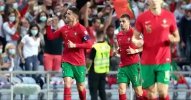 مباريات اليوم: قمة مشتعلة بين إسبانيا وسويسرا والبرتغال ضد التشيك بدوري الأ