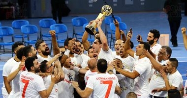 3 أسباب وراء ضياع كأس البطولة العربية لكرة اليد من الزمالك أمام الترجي  ..هل يحتاج الكوماندوز إلى صفقات جديدة 