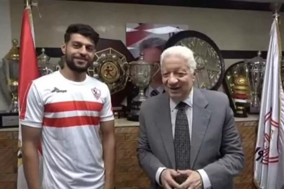 اخبار الزمالك - صفقات الزمالك الجديدة تتصدر الترند بأرقام وإحصائيات نارية