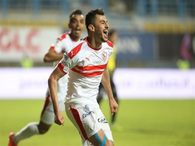 نكشف موقف ونش الزمالك من اللحاق بمباراة سموحة