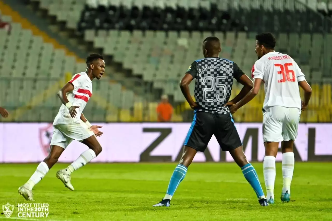 اخبار الزمالك - اخبار الزمالك اليوم | جوهرة الزمالك الجديدة .. مفاجأة الموسم الجديد .. صدمة جديدة للزمالك .. ذبح مذيعة الزمالك .. فرمان صادم من فيريرا .. كواليس 72 ساعة .. مصير عاشور