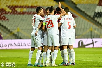 تعرف على الفرق المتأهلة إلى دور المجموعات بدوري أبطال أفريقيا.وهل يقع  الأهلى والزمالك فى مجموعة واحدة 