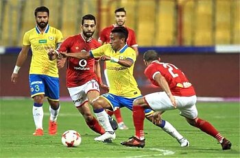 Nouvelles de Zamalek – nouvelles sportives..aujourd’hui, la fête des ballons est le rôle d’un combat pour