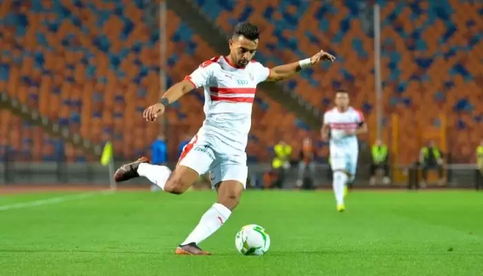 اخبار الزمالك - أوباما يحسم مصيره مع الزمالك بقرار تاريخي .. ونكشف موقف فيريرا من العروض السعودية والإنجليزية 