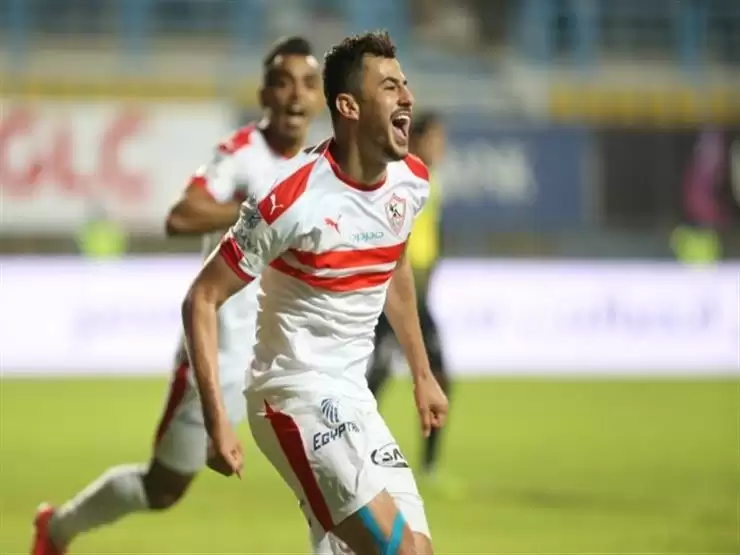 اخبار الزمالك - اخبار الزمالك يكشف موقف الونش وإبراهيما نداي وعبد المجيد من اللحاق بقمة الزمالك والأهلي فى السوبر المصري