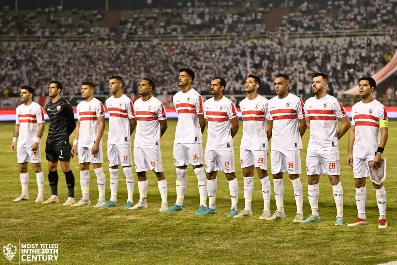 اخبار الزمالك - جماهير الزمالك تسخر من بيان الأهلي احتجاجًا على جمهور مباراة سموحة: بيان رقم واحد والحسابة بتحسب