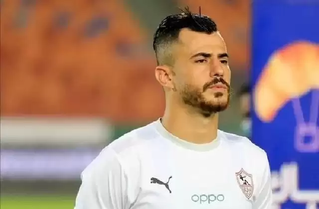 اخبار الزمالك - الزمالك يتخذ قرار جديد بشأن محمود الونش .. ونكشف موعد سفر بعثة الزمالك للإمارات