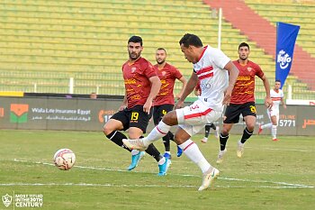 سيراميكا يتحدى الزمالك ويحشد كل أسلحته وفيريرا يحذر وسط غياب 5 لاعبين