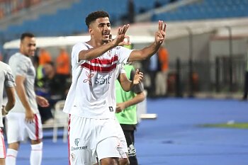 نكشف تطورات أزمة الزمالك مع المنتخب الأولمبي بسبب حسام عبد المجيد