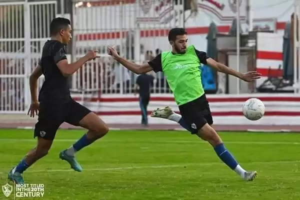 اخبار الزمالك - فيريرا يعلن قائمة الزمالك بظهور شلبي والسيسي وعودة الثنائي  وإستبعاد خمس لاعبين 