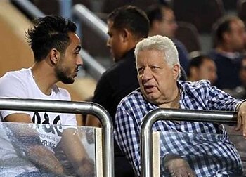 اخبار الزمالك في الصحف | مفاجأة مدوية بشأن قضية كهربا مع الزمالك .. أول طلب من فيريرا بعد خسارة السوبر .. تغييرات منتظرة في تشكيل الزمالك ضد إنبي