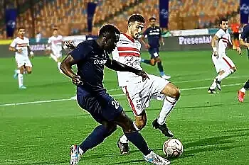 اخبار الزمالك - الزمالك ضد انبي | القلق والترقب يسيطران على جماهير الزمالك ...ميدو بالأرقام الزمالك تفوق على الأهلي فى البطولات خلال أخر عامين 