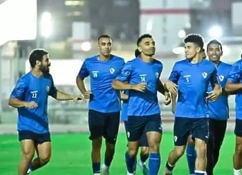 اخبار الزمالك - تدريب الزمالك اليوم | فيريرا يضع برنامج الزمالك خلال فترة التوقف وأول طلب بعد العودة من الأجازة .. ثنائي جديد فى تدريب الزمالك اليوم .. شيكابالا يحضر وأكينيولا يشارك فى تدريب الزمالك اليوم  