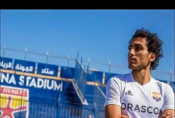 مهيب عبد الهادي يكشف: أحمد حمدي على رادار فيريرا ..تعرف على أرقام هدف الزمالك مع مونتريال الكندي 